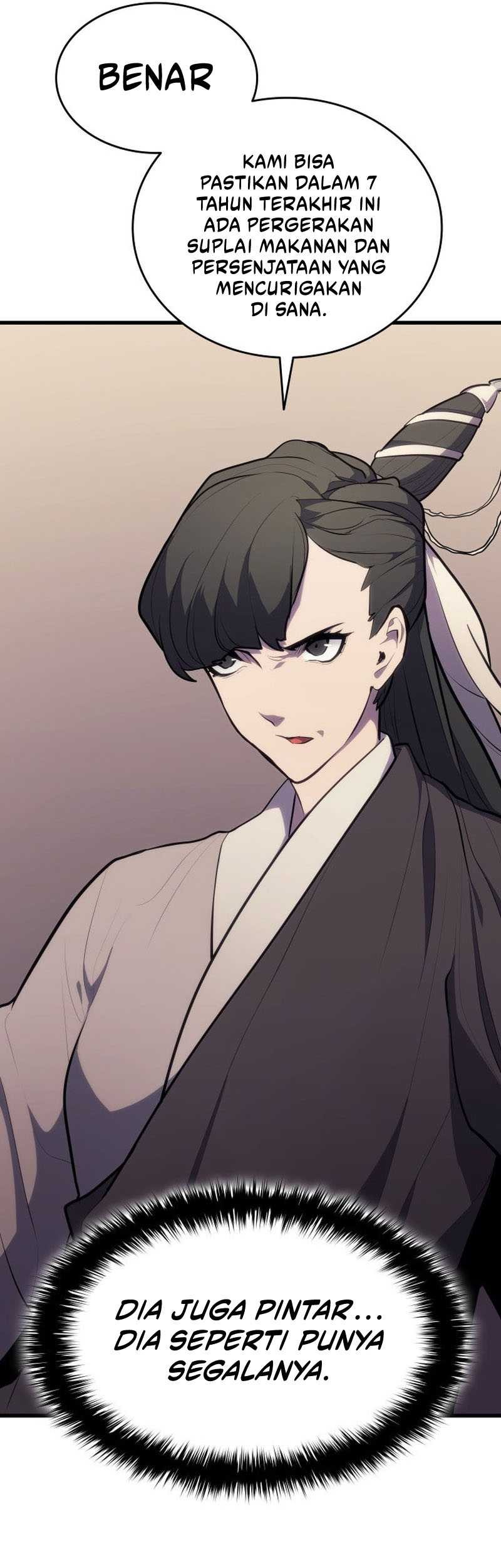 Grim Reaper of the Drifting Moon Chapter 23 - halaman 67