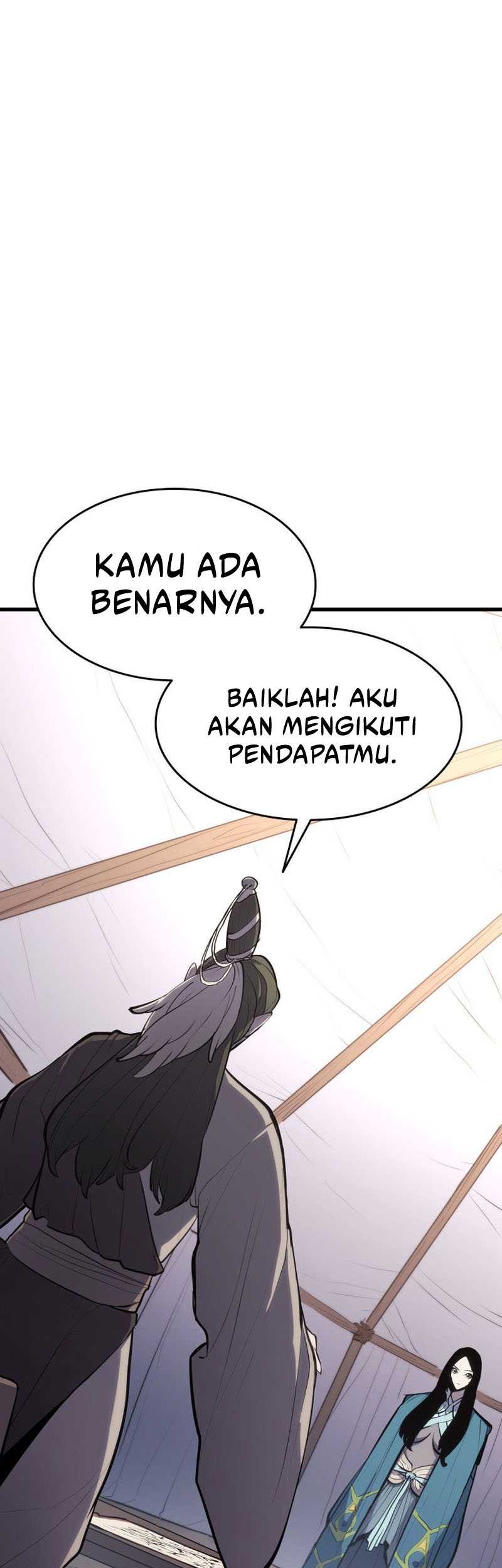 Grim Reaper of the Drifting Moon Chapter 23 - halaman 69