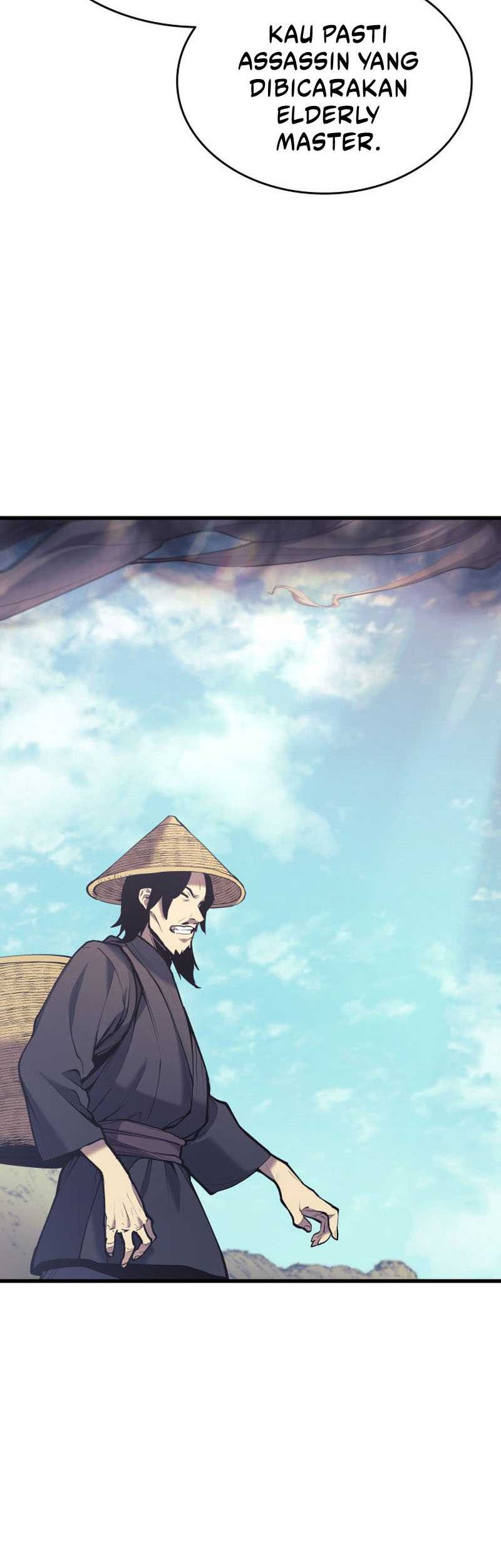 Grim Reaper of the Drifting Moon Chapter 23 - halaman 7
