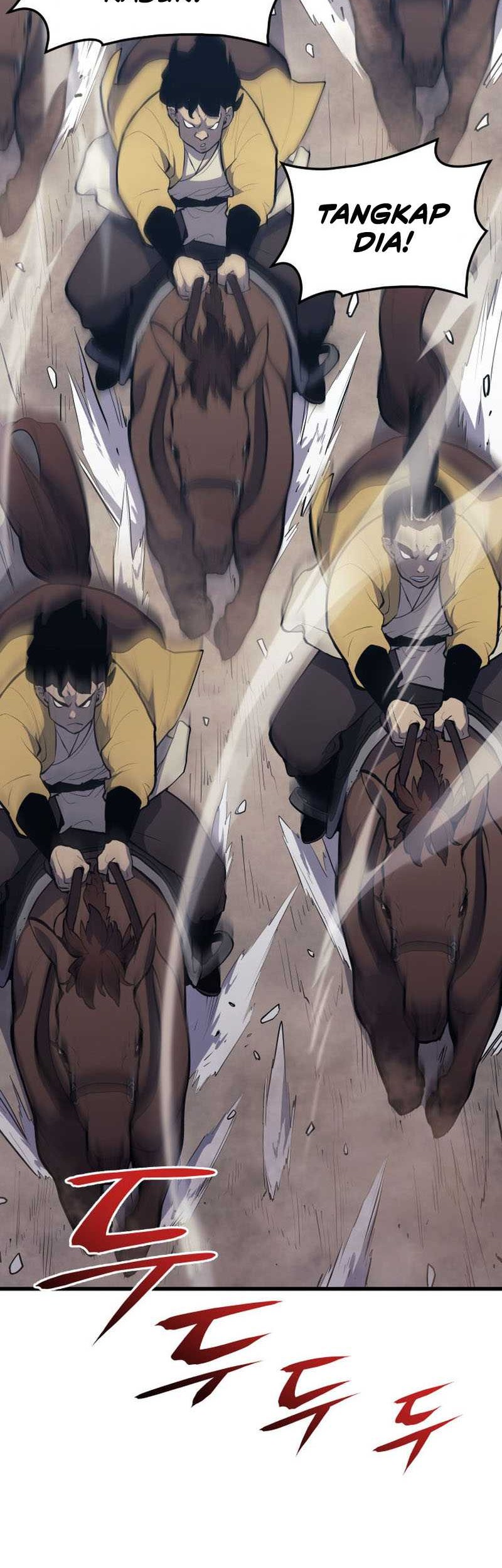 Grim Reaper of the Drifting Moon Chapter 23 - halaman 76