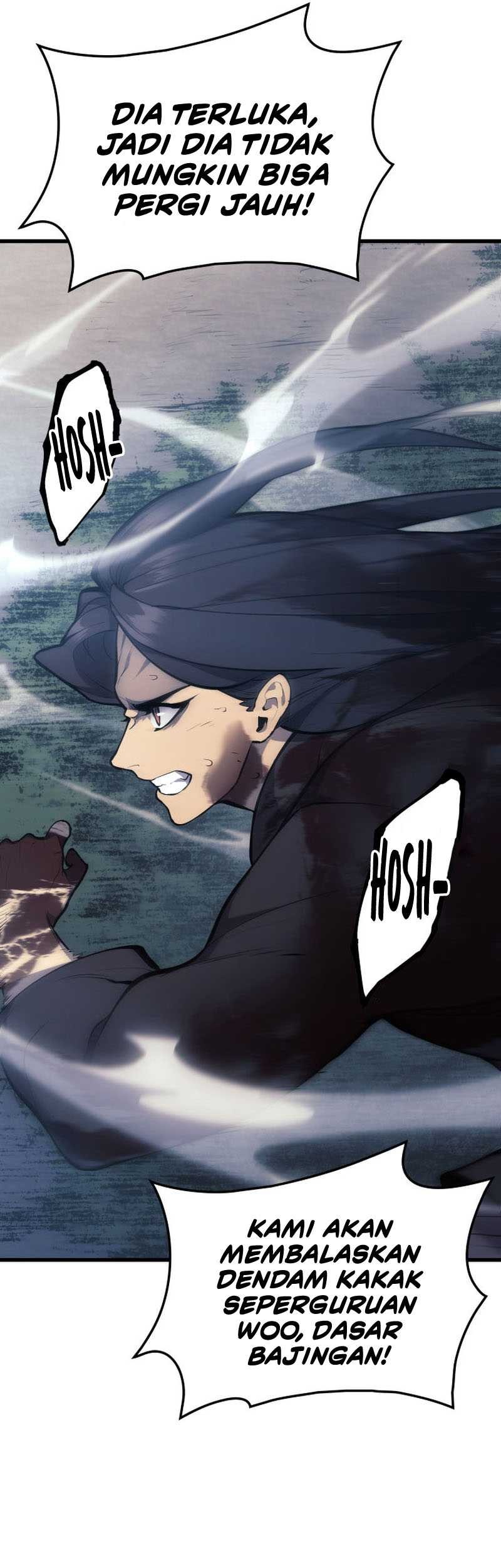 Grim Reaper of the Drifting Moon Chapter 23 - halaman 79