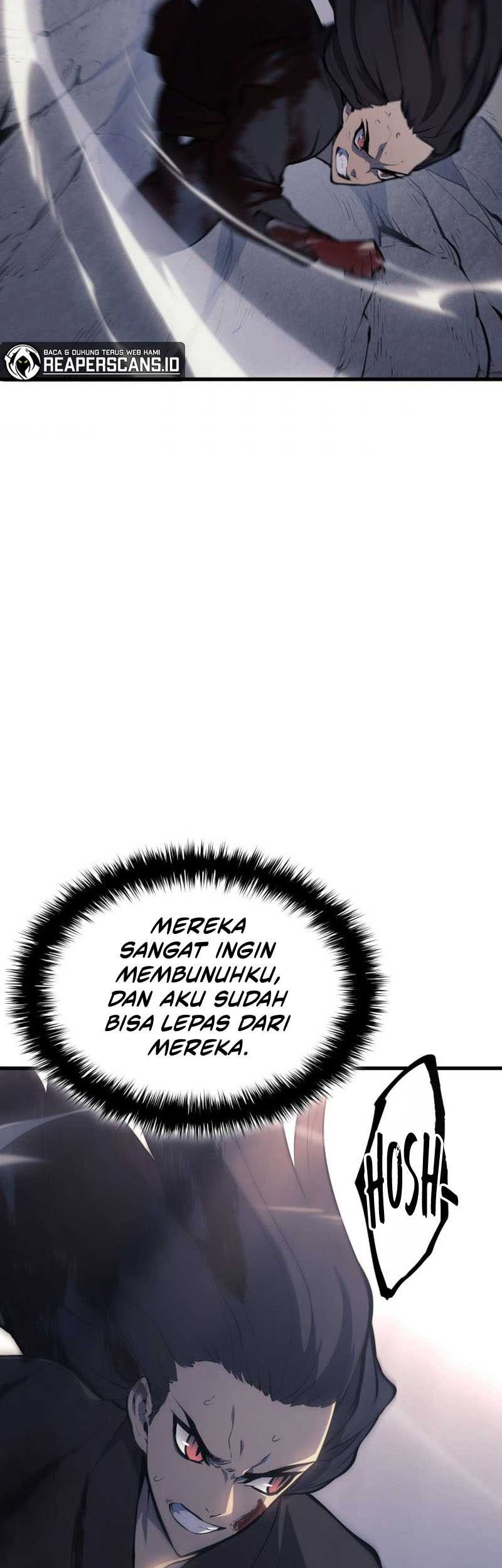 Grim Reaper of the Drifting Moon Chapter 23 - halaman 81