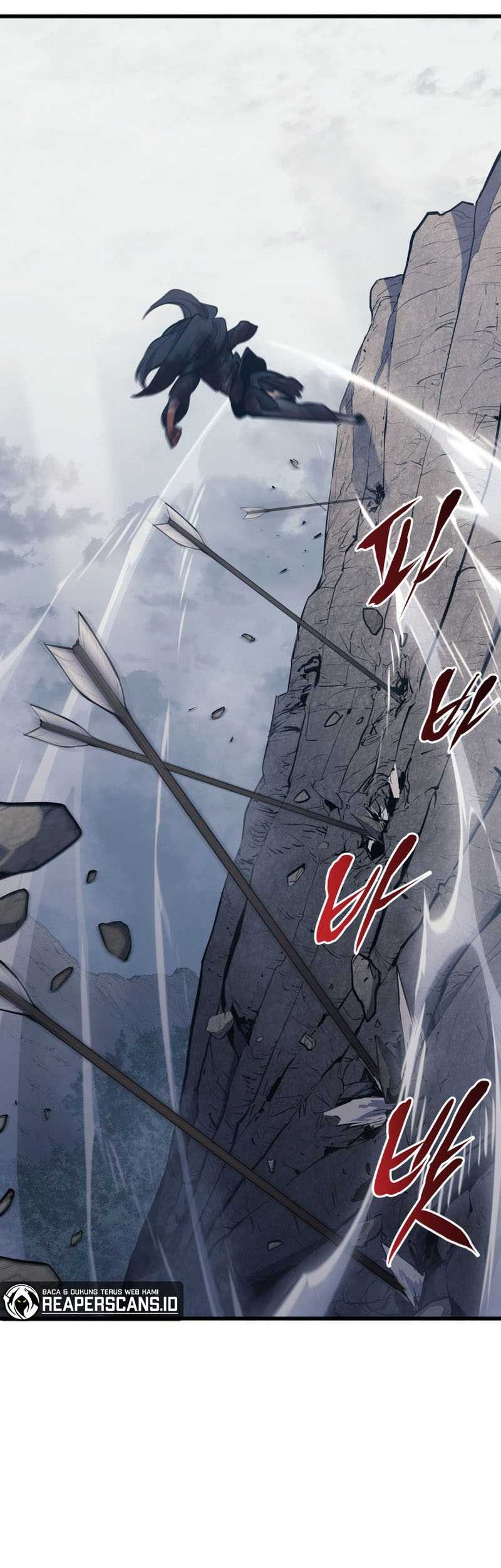 Grim Reaper of the Drifting Moon Chapter 23 - halaman 83