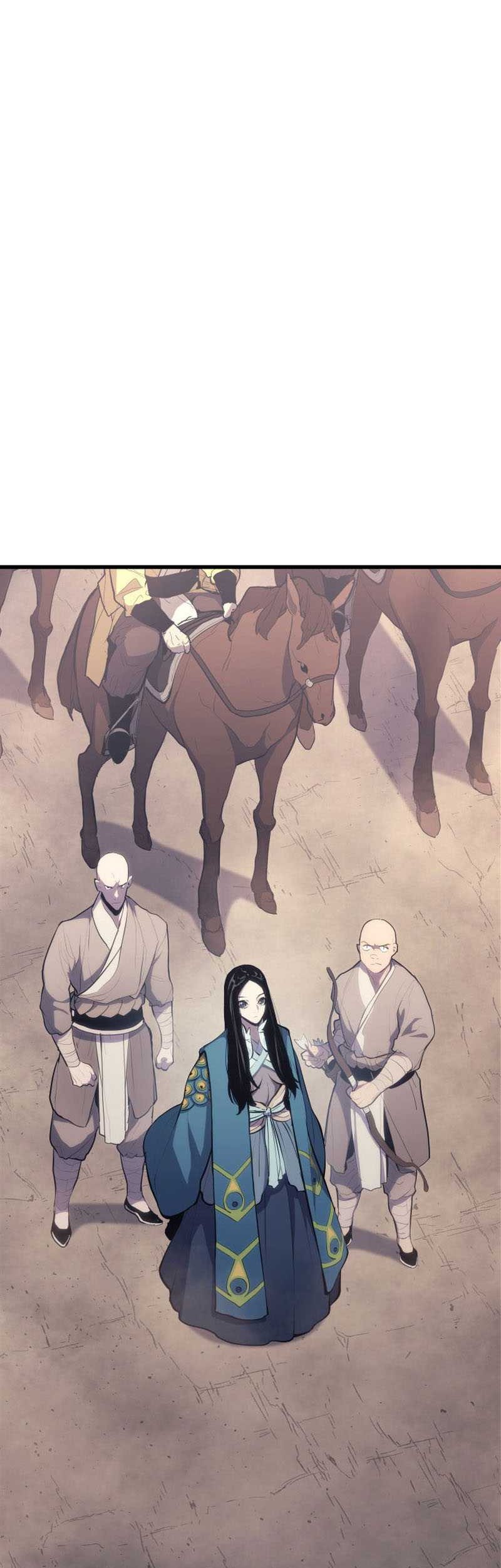 Grim Reaper of the Drifting Moon Chapter 23 - halaman 87
