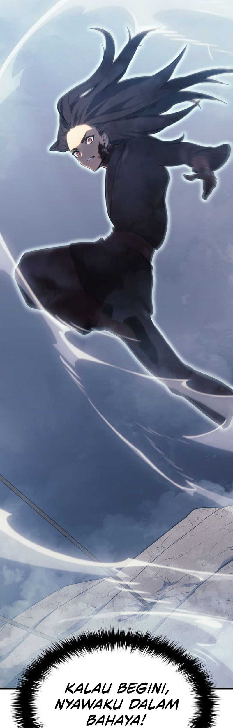 Grim Reaper of the Drifting Moon Chapter 23 - halaman 91