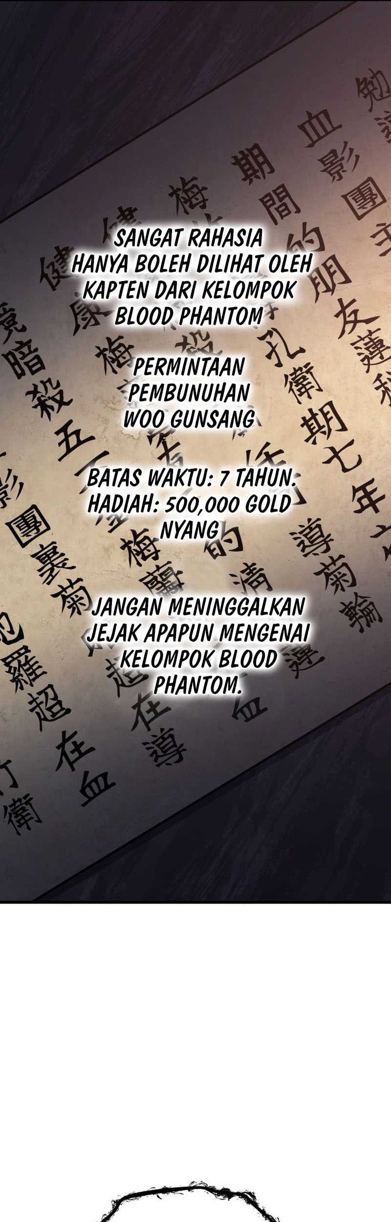 Grim Reaper of the Drifting Moon Chapter 24 - halaman 104