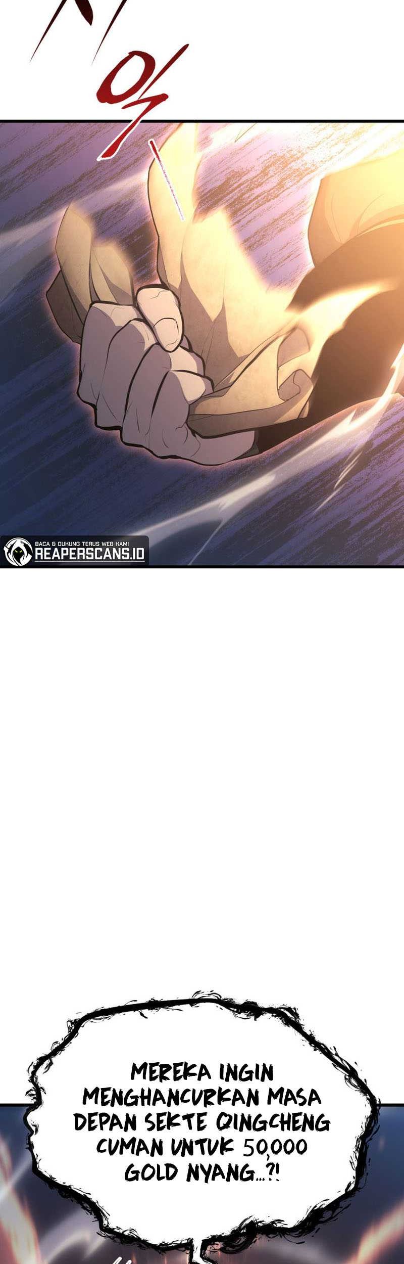 Grim Reaper of the Drifting Moon Chapter 24 - halaman 106