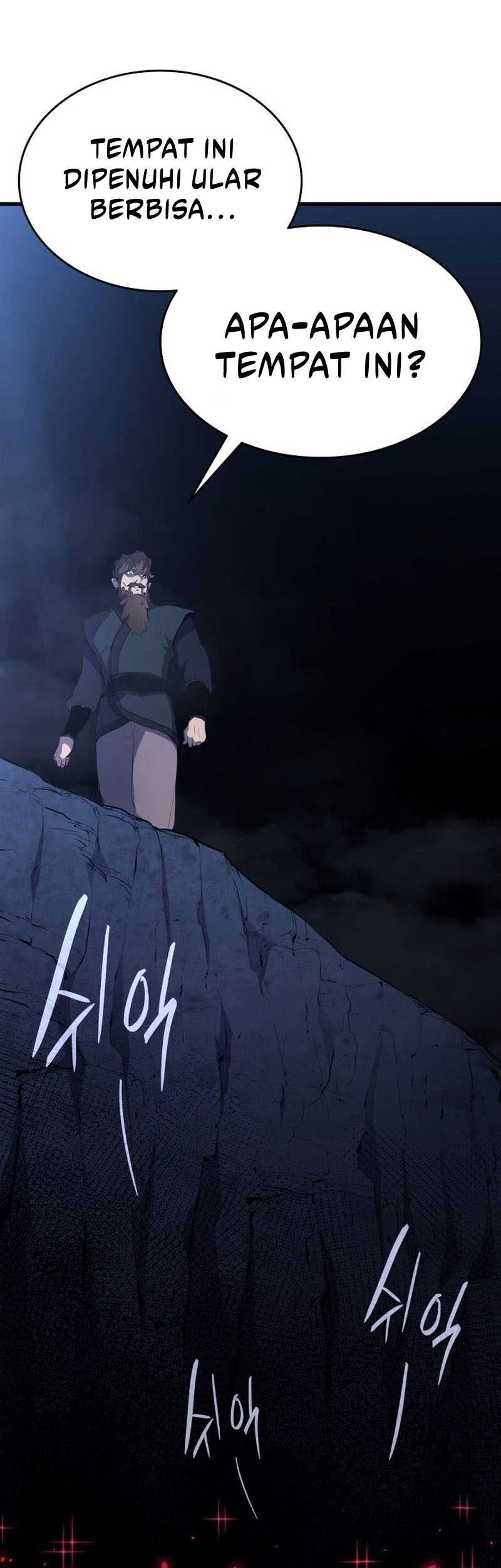 Grim Reaper of the Drifting Moon Chapter 24 - halaman 116