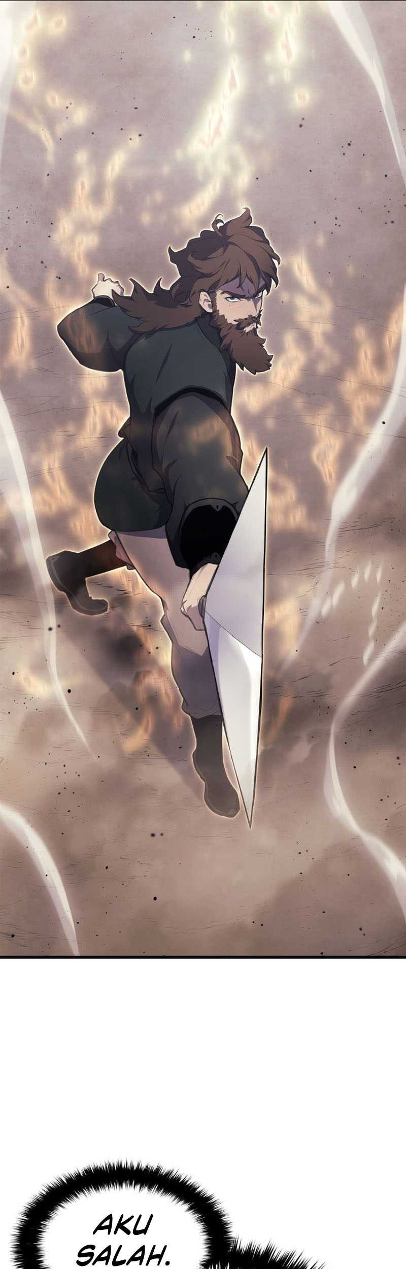 Grim Reaper of the Drifting Moon Chapter 24 - halaman 14