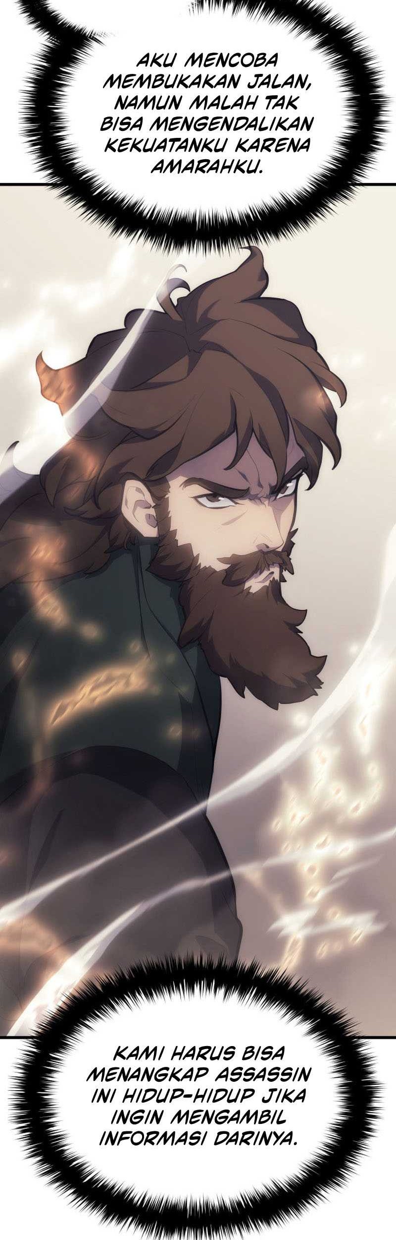 Grim Reaper of the Drifting Moon Chapter 24 - halaman 15