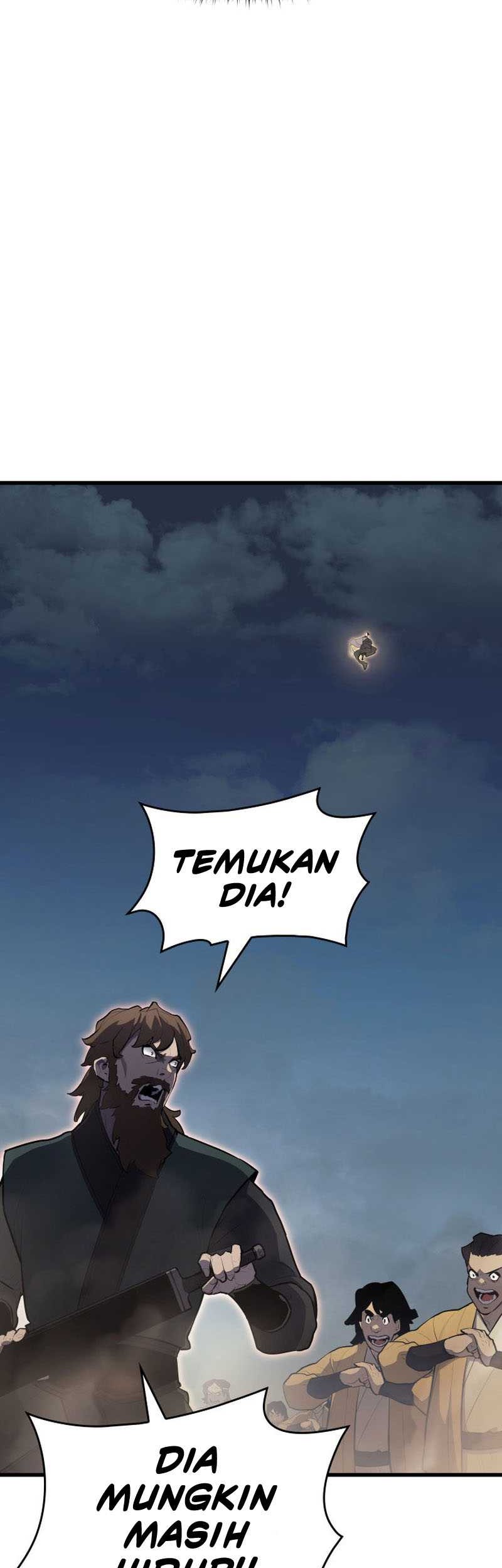 Grim Reaper of the Drifting Moon Chapter 24 - halaman 16