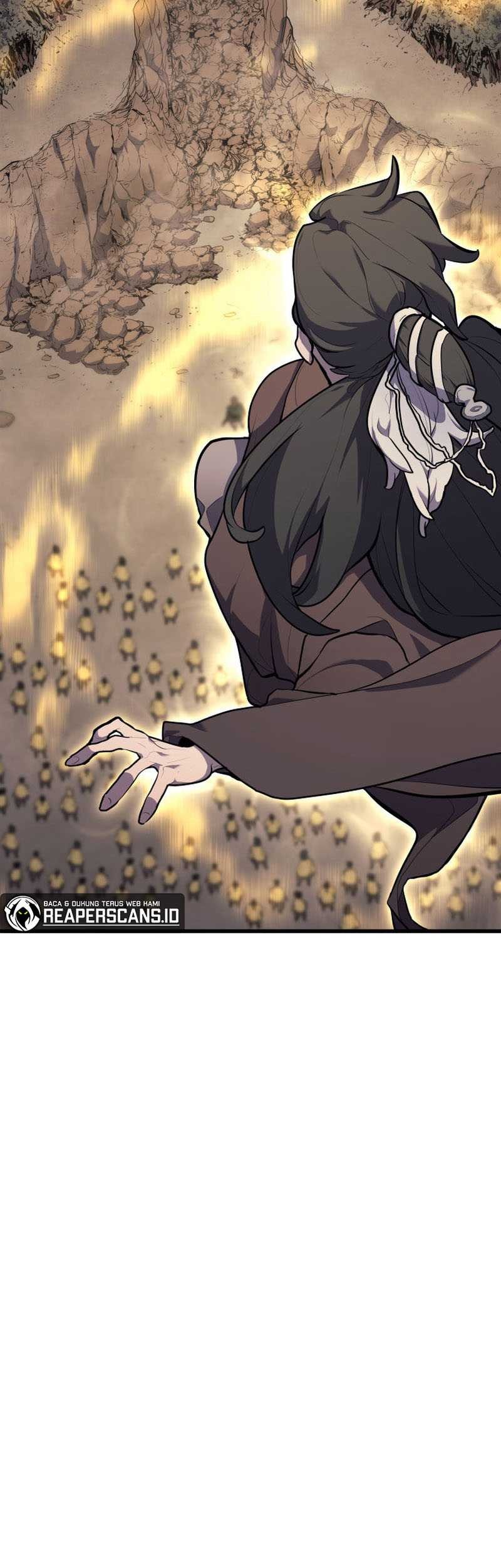 Grim Reaper of the Drifting Moon Chapter 24 - halaman 18