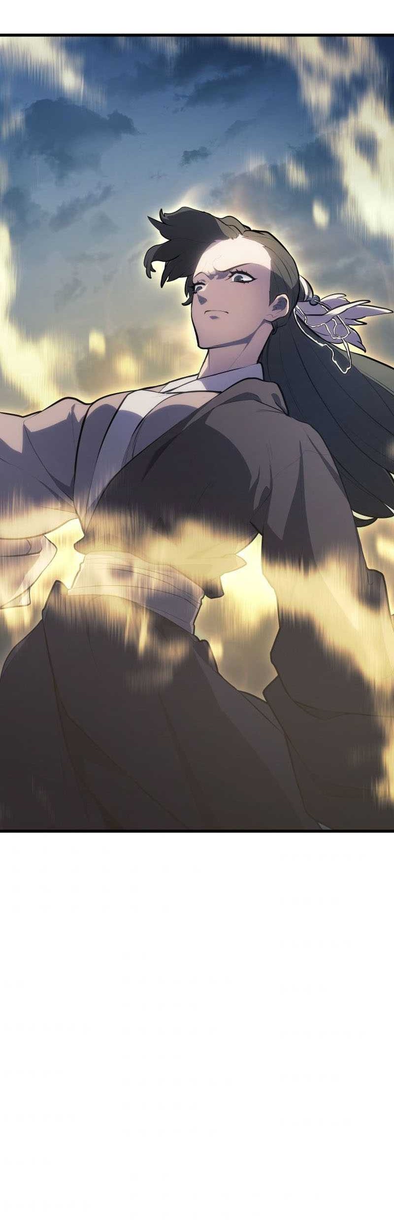Grim Reaper of the Drifting Moon Chapter 24 - halaman 19