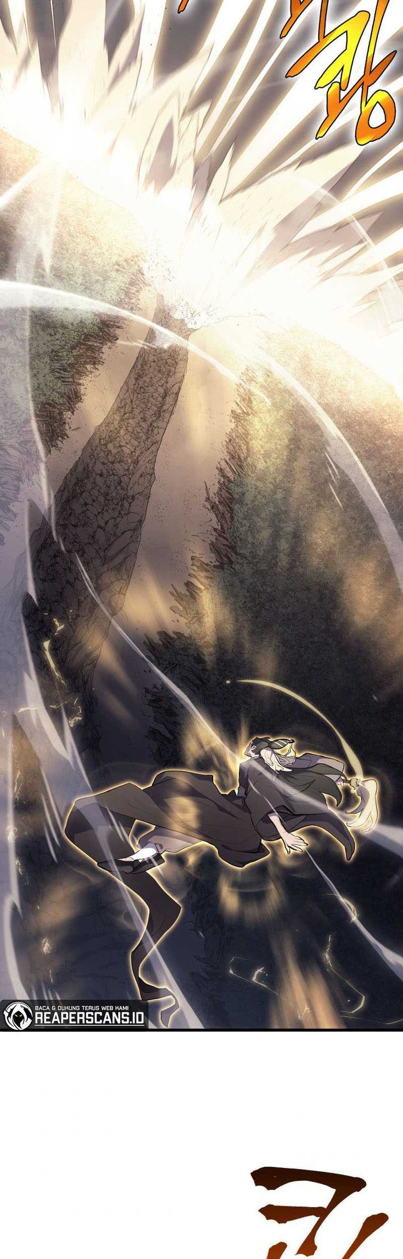 Grim Reaper of the Drifting Moon Chapter 24 - halaman 23