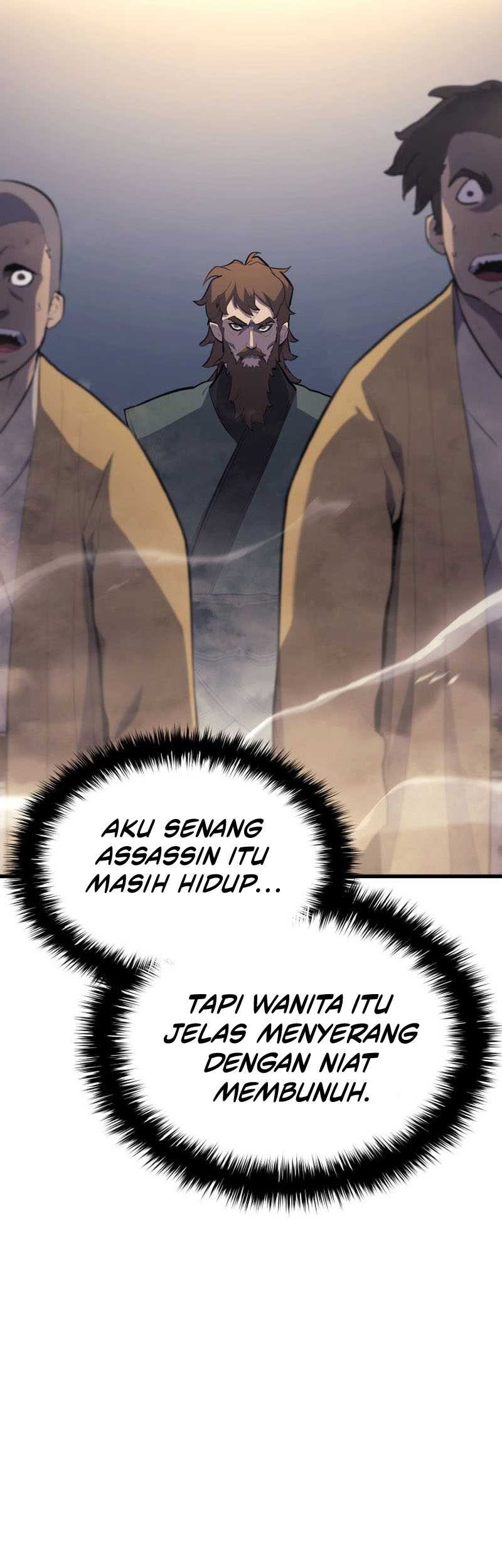 Grim Reaper of the Drifting Moon Chapter 24 - halaman 26