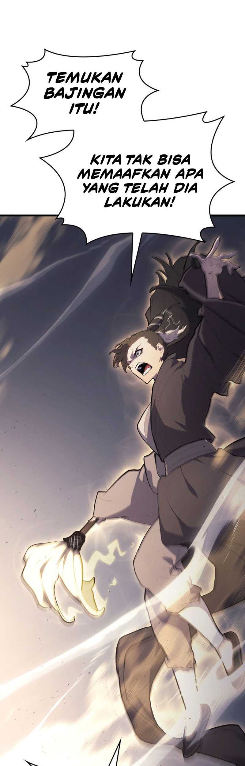 Grim Reaper of the Drifting Moon Chapter 24 - halaman 27