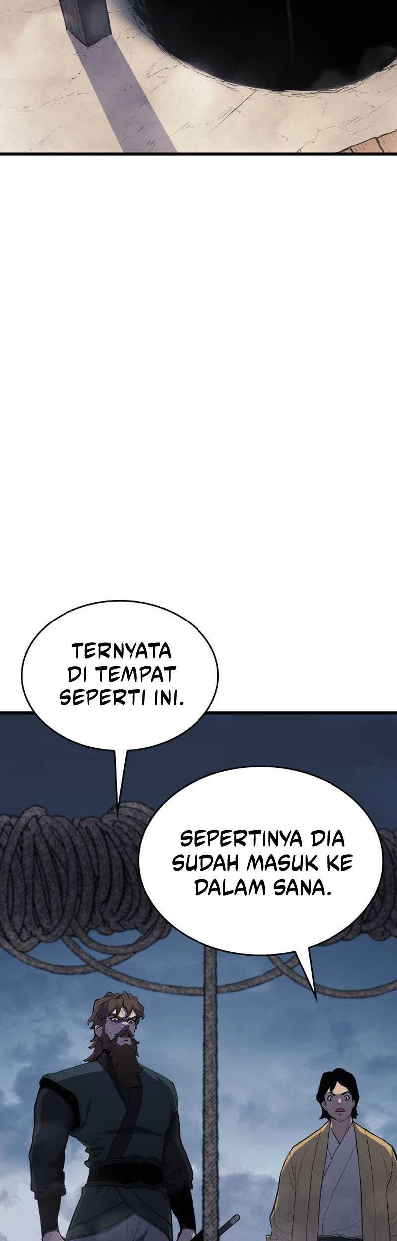 Grim Reaper of the Drifting Moon Chapter 24 - halaman 33