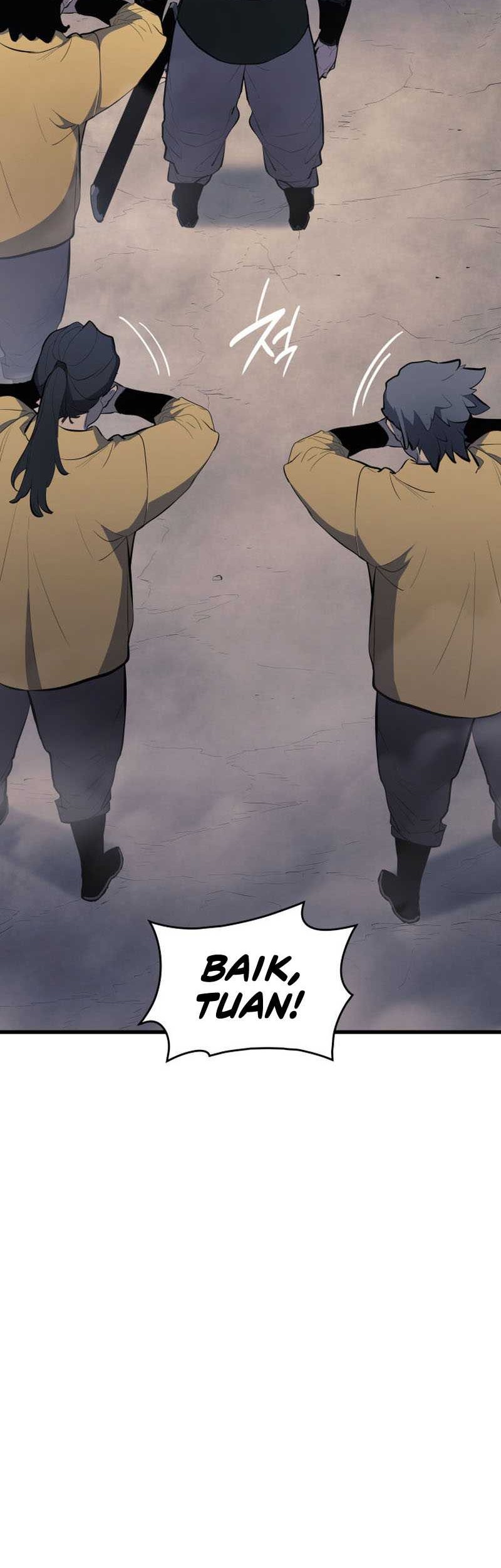 Grim Reaper of the Drifting Moon Chapter 24 - halaman 35