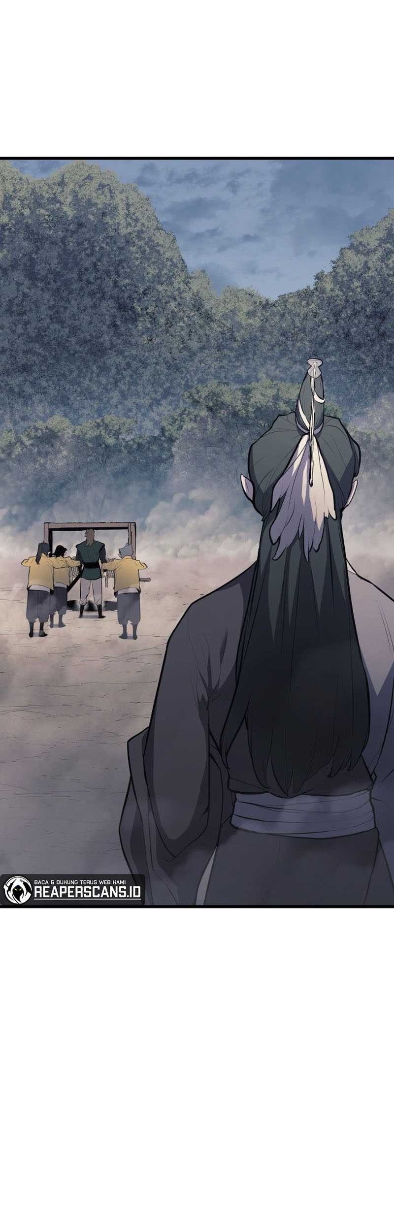 Grim Reaper of the Drifting Moon Chapter 24 - halaman 36