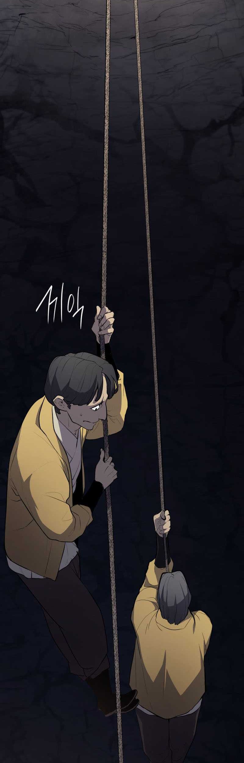 Grim Reaper of the Drifting Moon Chapter 24 - halaman 39
