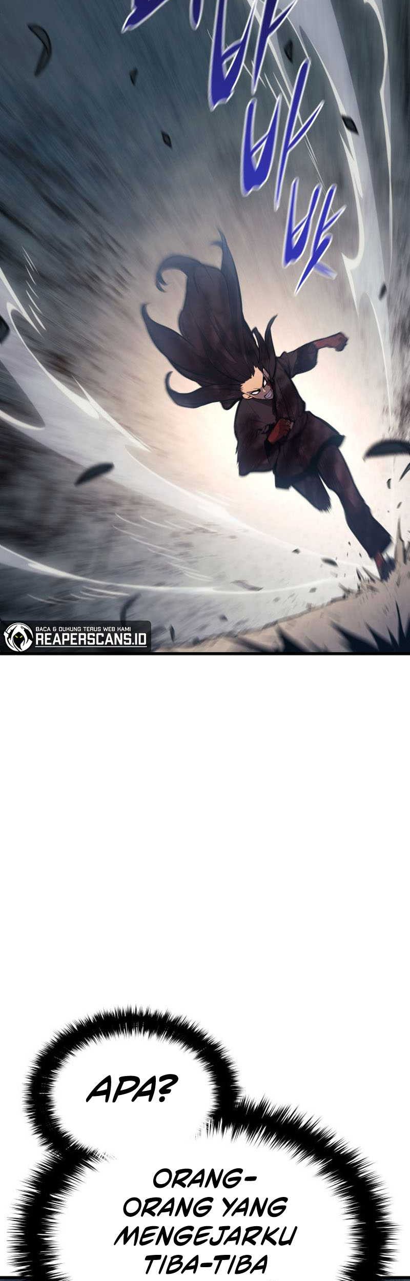 Grim Reaper of the Drifting Moon Chapter 24 - halaman 4