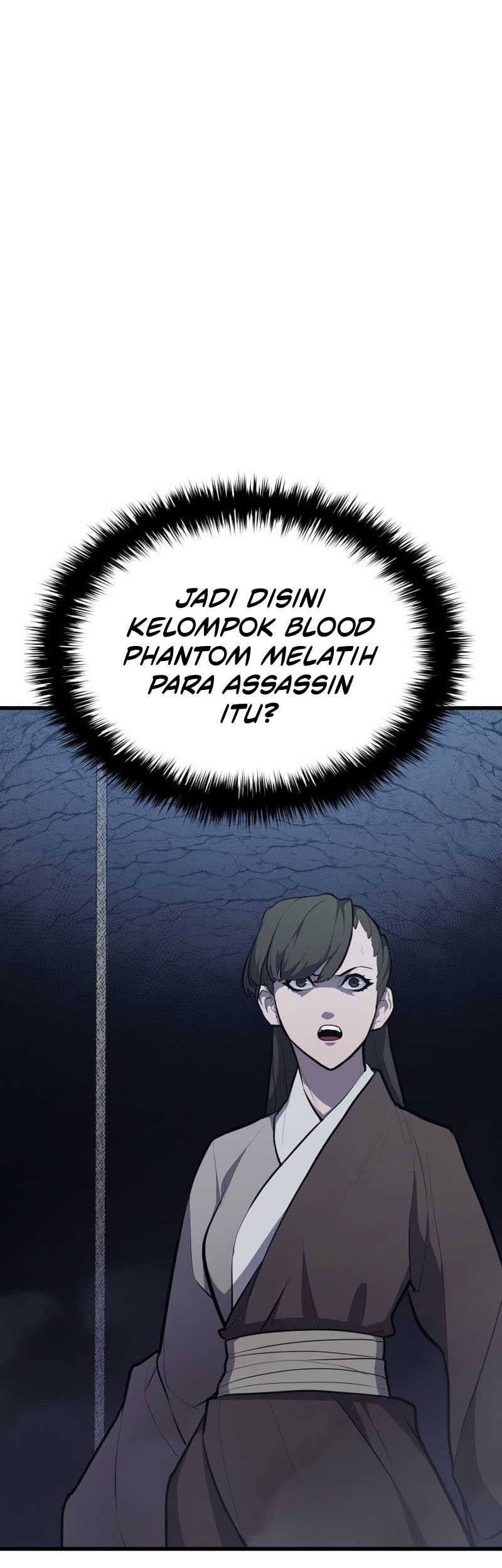 Grim Reaper of the Drifting Moon Chapter 24 - halaman 46