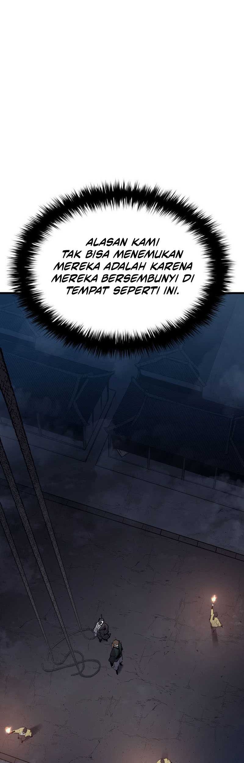 Grim Reaper of the Drifting Moon Chapter 24 - halaman 47