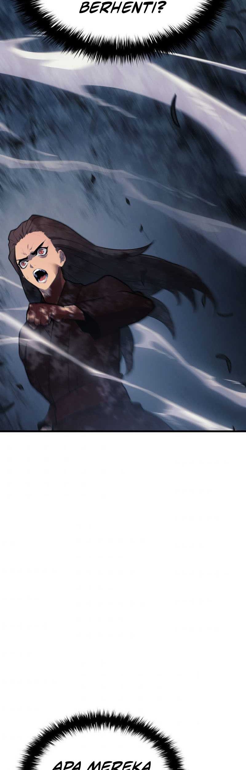 Grim Reaper of the Drifting Moon Chapter 24 - halaman 5