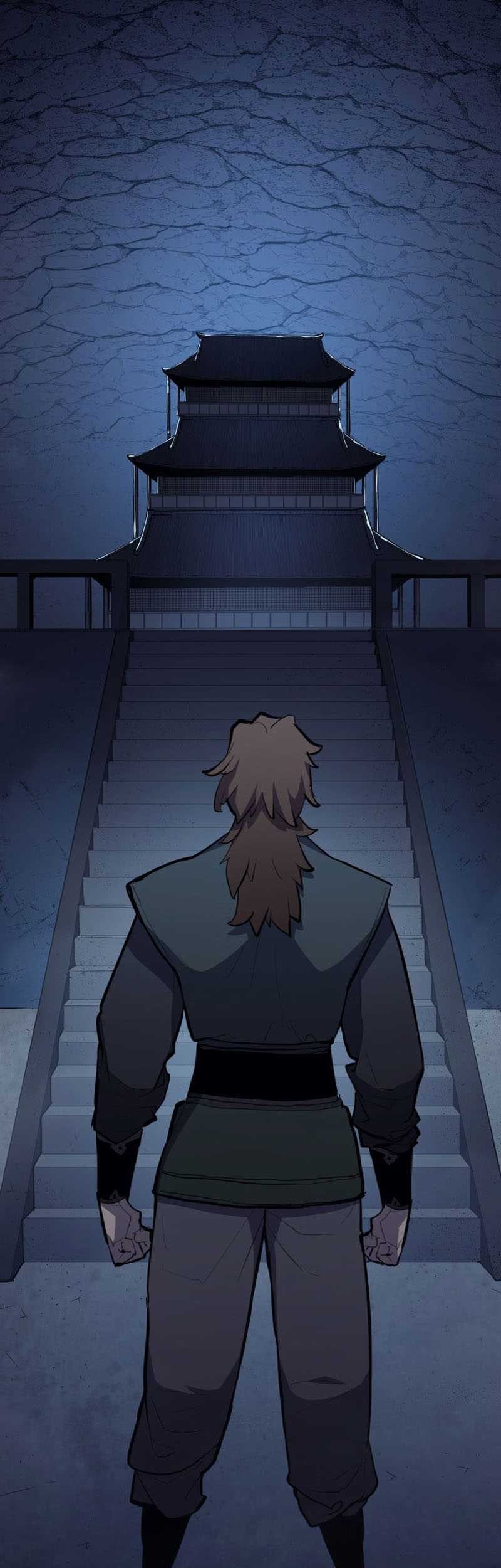 Grim Reaper of the Drifting Moon Chapter 24 - halaman 50