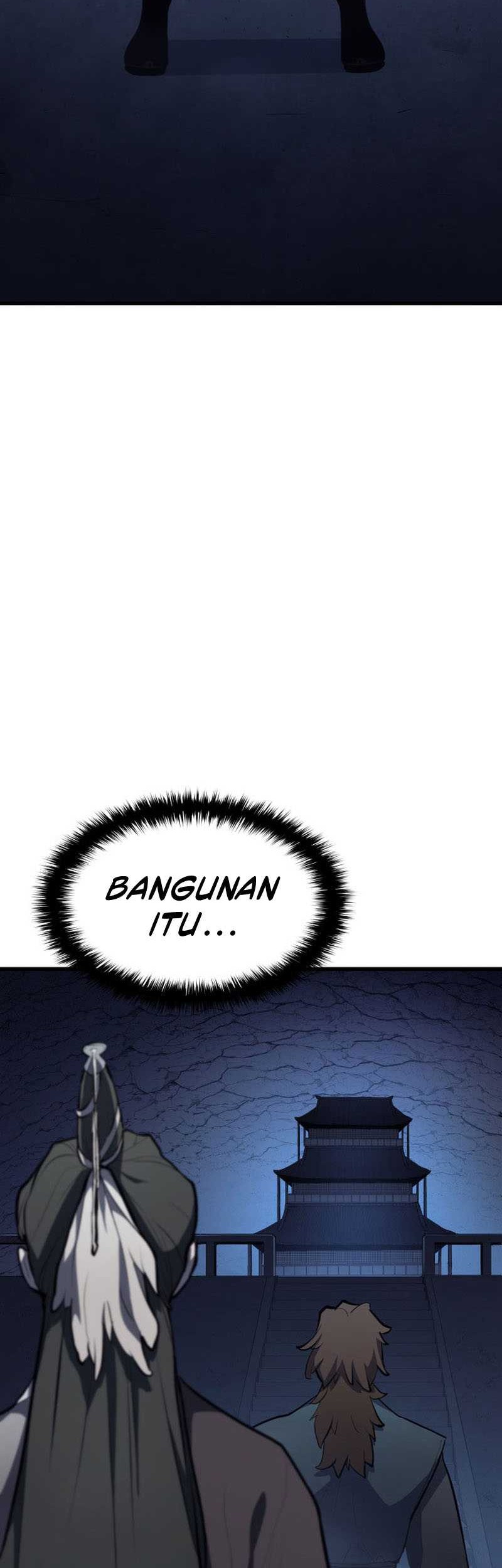 Grim Reaper of the Drifting Moon Chapter 24 - halaman 51