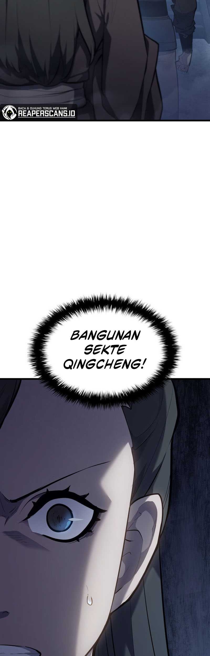 Grim Reaper of the Drifting Moon Chapter 24 - halaman 52