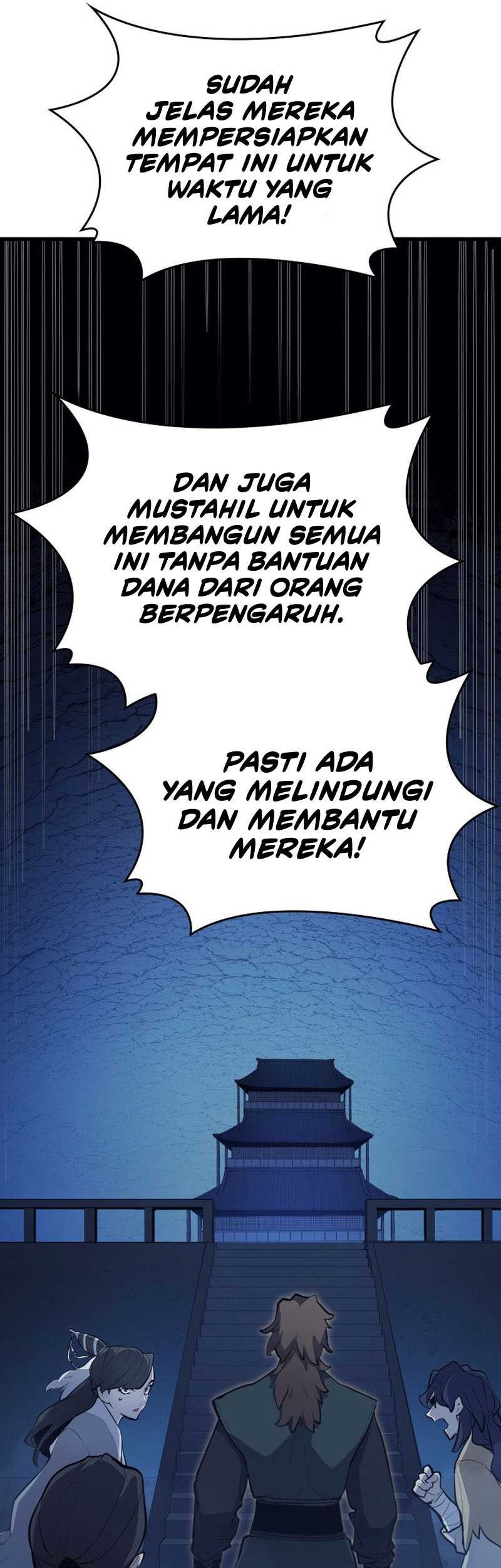 Grim Reaper of the Drifting Moon Chapter 24 - halaman 56