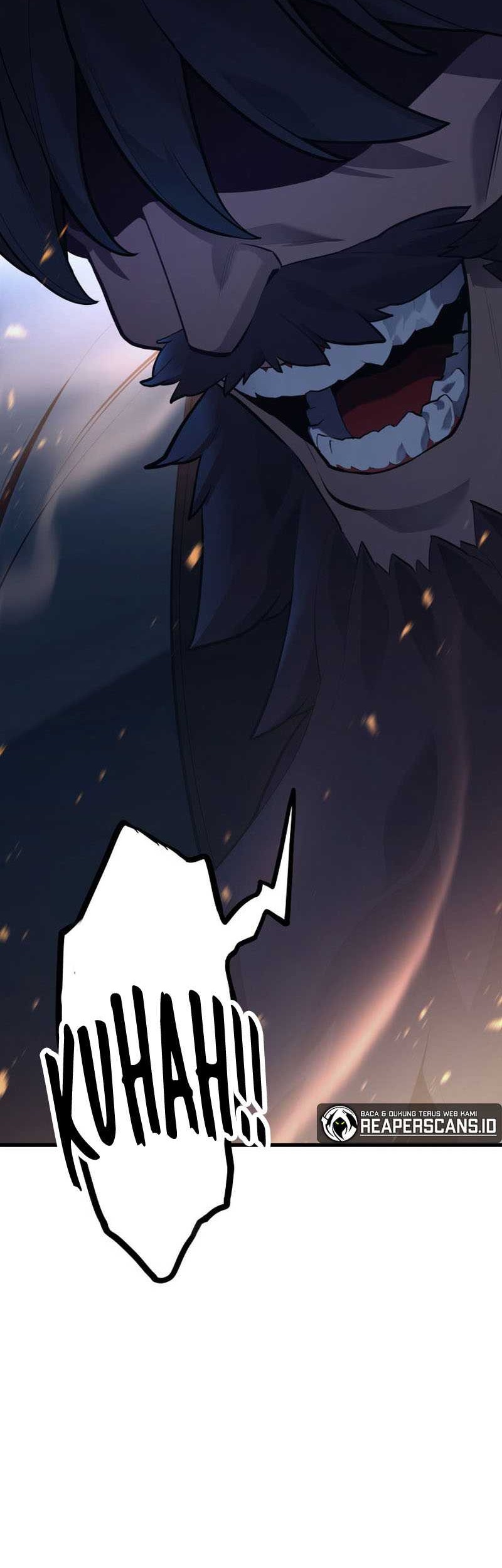 Grim Reaper of the Drifting Moon Chapter 24 - halaman 59
