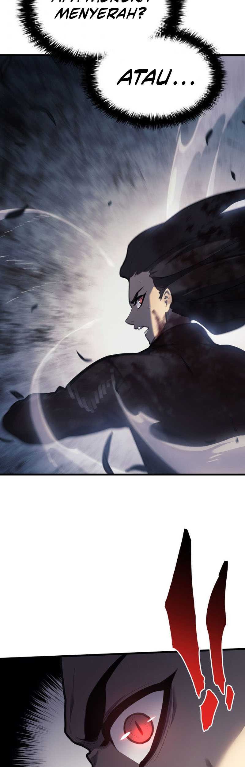 Grim Reaper of the Drifting Moon Chapter 24 - halaman 6