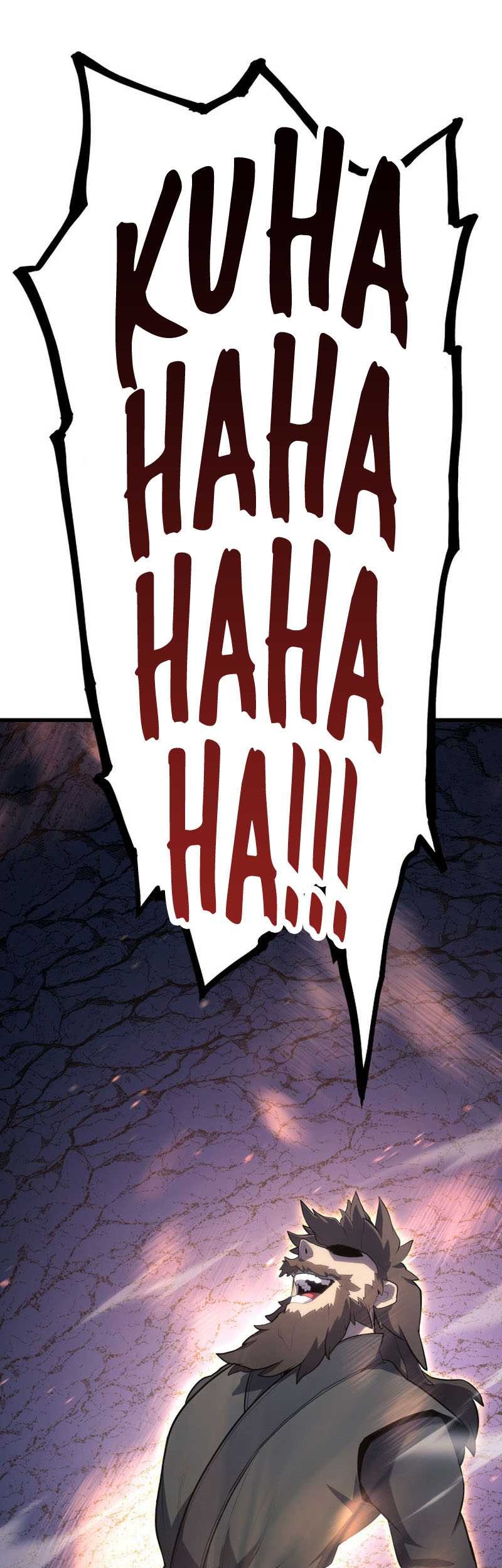 Grim Reaper of the Drifting Moon Chapter 24 - halaman 60