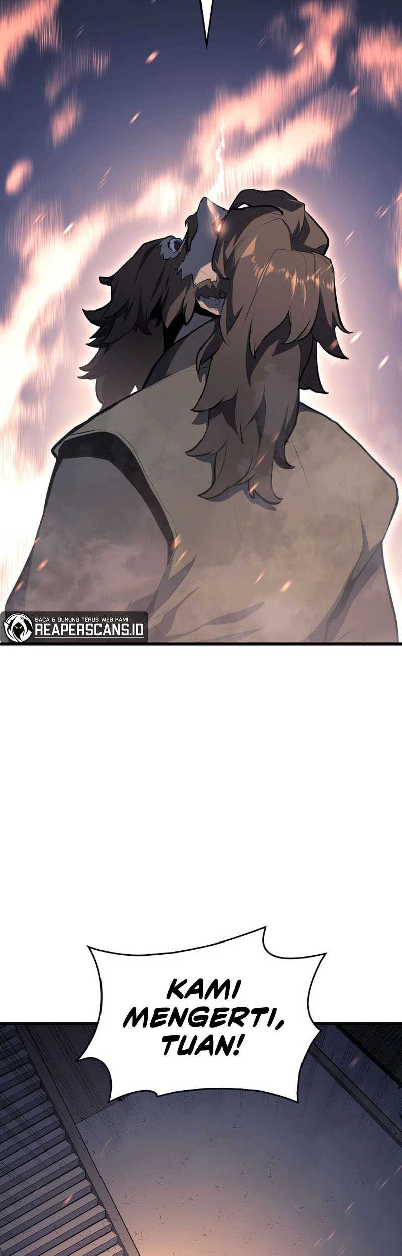 Grim Reaper of the Drifting Moon Chapter 24 - halaman 64