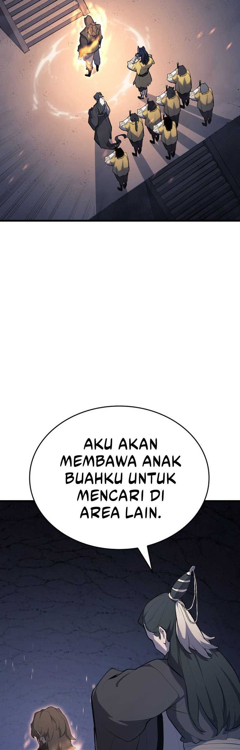 Grim Reaper of the Drifting Moon Chapter 24 - halaman 65