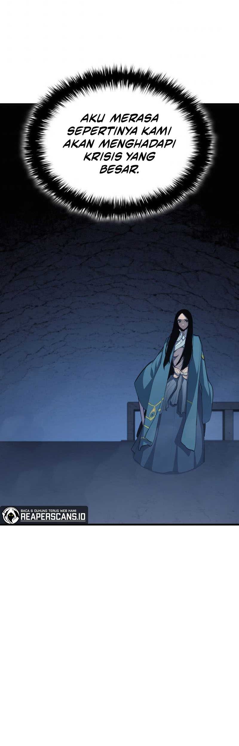 Grim Reaper of the Drifting Moon Chapter 24 - halaman 79