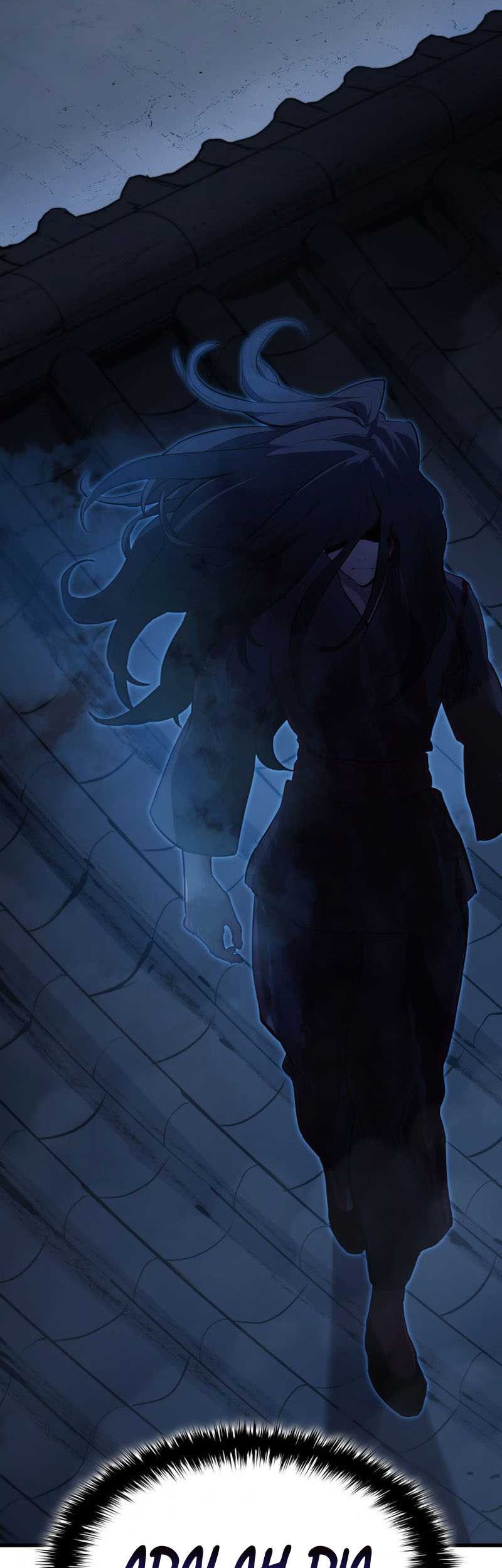 Grim Reaper of the Drifting Moon Chapter 24 - halaman 82