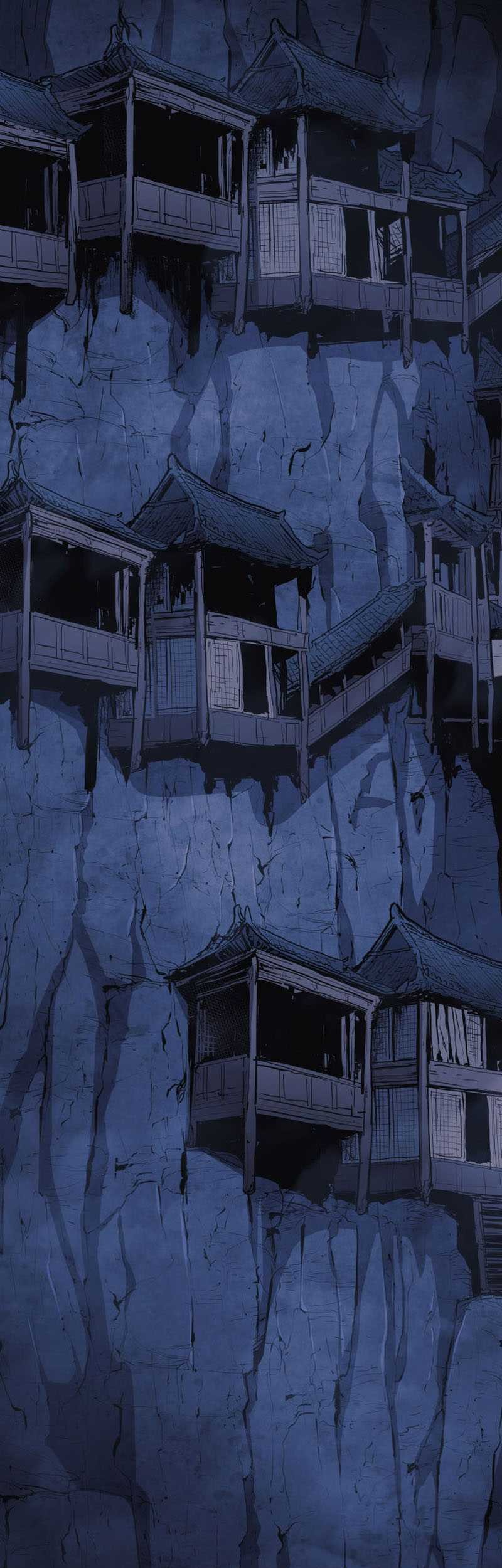 Grim Reaper of the Drifting Moon Chapter 24 - halaman 84