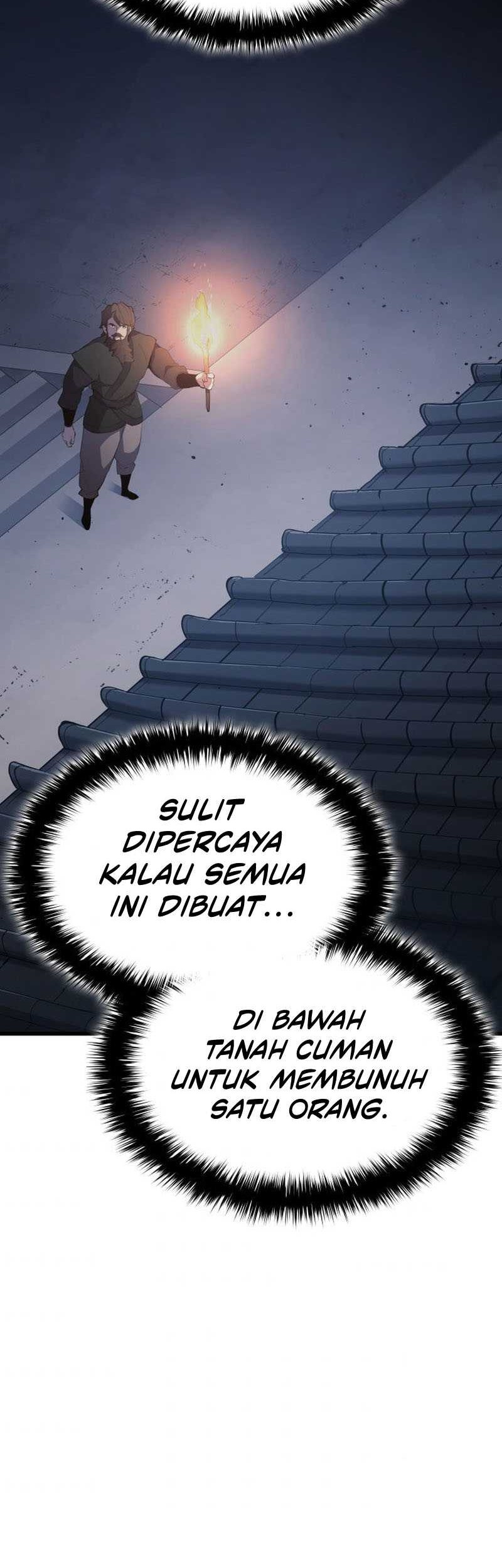 Grim Reaper of the Drifting Moon Chapter 24 - halaman 87