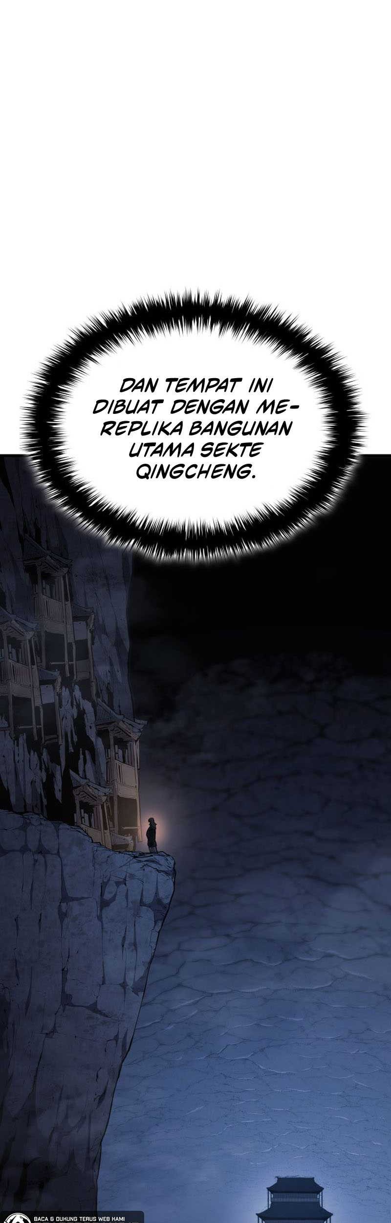 Grim Reaper of the Drifting Moon Chapter 24 - halaman 88