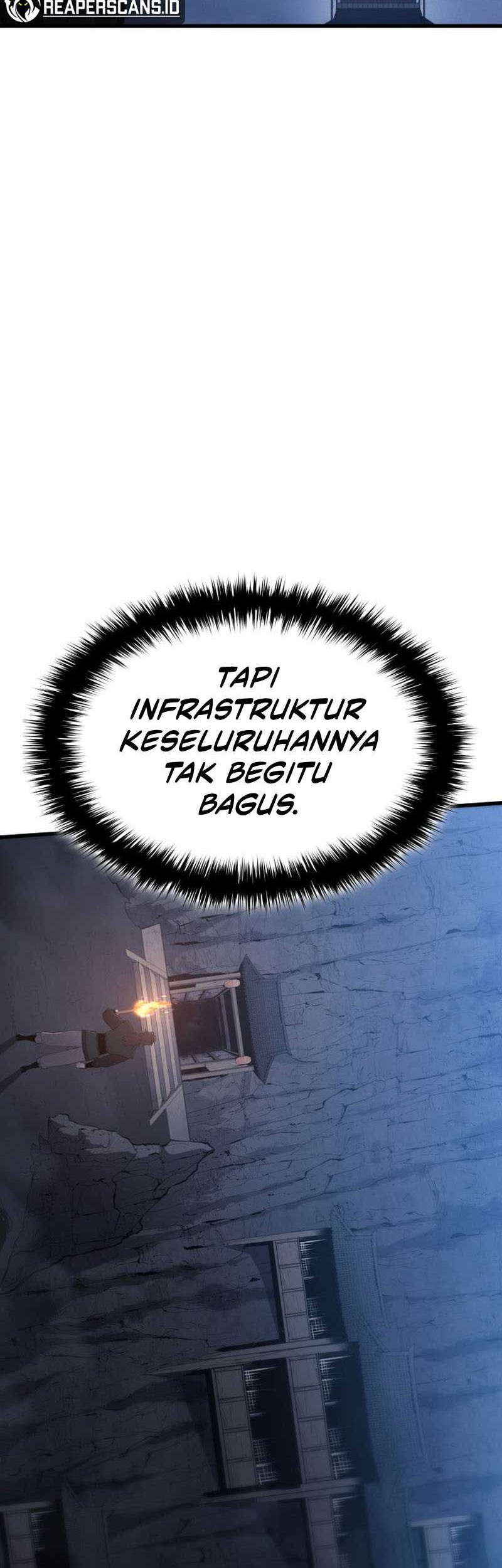 Grim Reaper of the Drifting Moon Chapter 24 - halaman 89