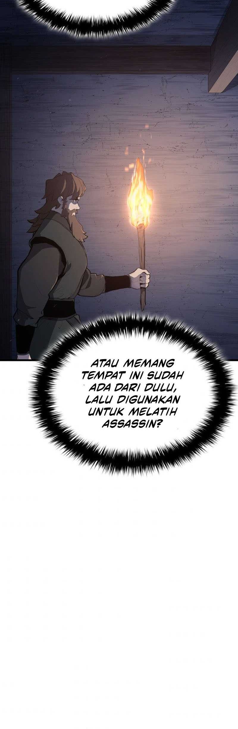 Grim Reaper of the Drifting Moon Chapter 24 - halaman 91