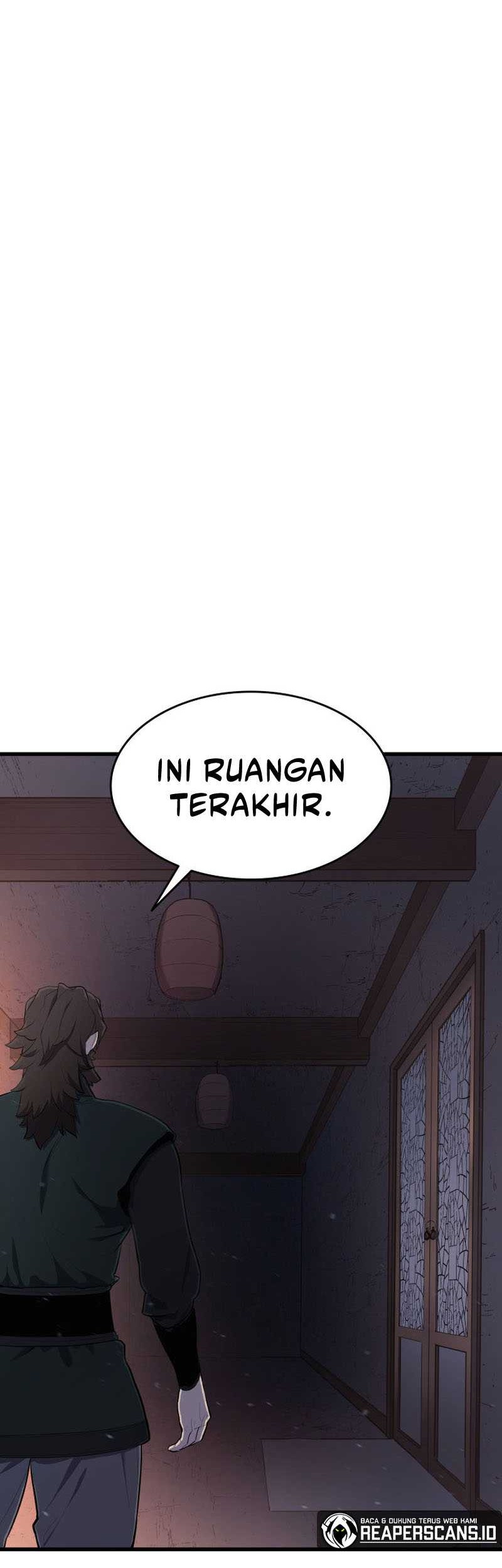 Grim Reaper of the Drifting Moon Chapter 24 - halaman 93