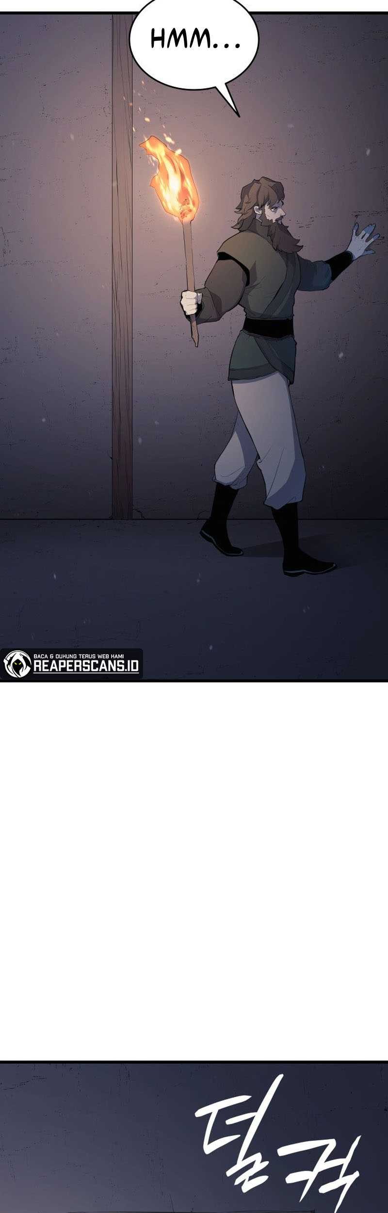 Grim Reaper of the Drifting Moon Chapter 24 - halaman 96