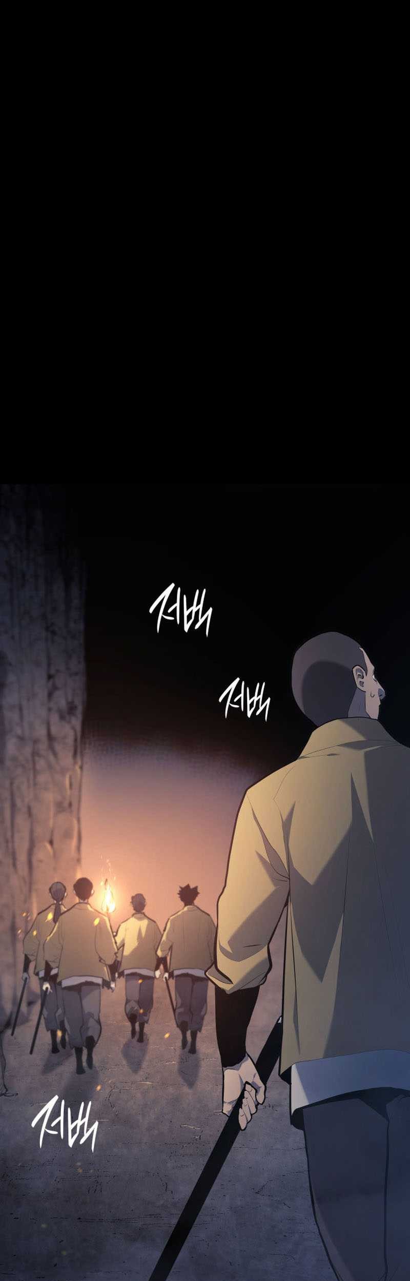 Grim Reaper of the Drifting Moon Chapter 25 - halaman 14