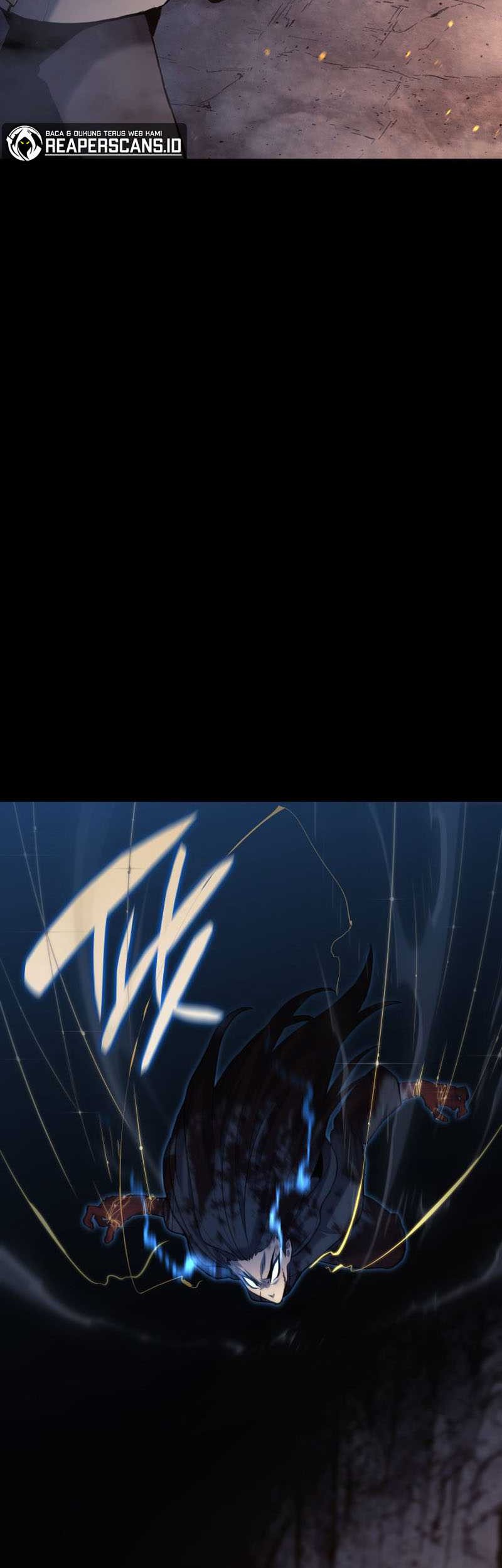Grim Reaper of the Drifting Moon Chapter 25 - halaman 16