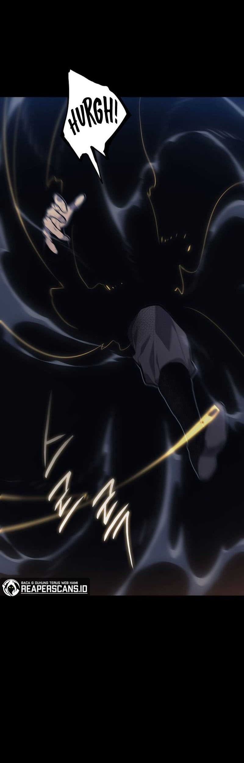 Grim Reaper of the Drifting Moon Chapter 25 - halaman 21