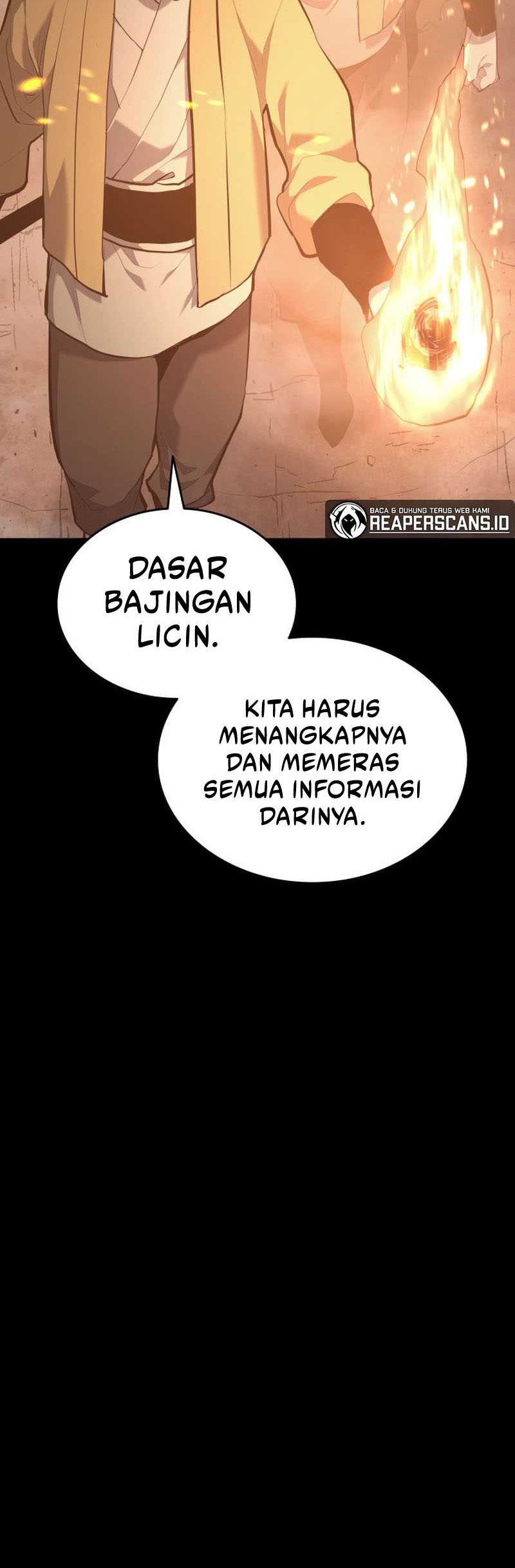 Grim Reaper of the Drifting Moon Chapter 25 - halaman 25